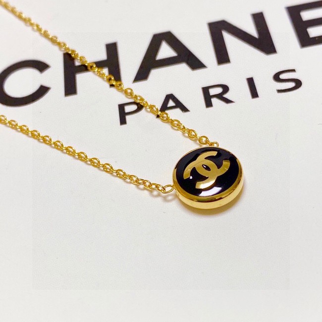 Chanel NECKLACE CE14721