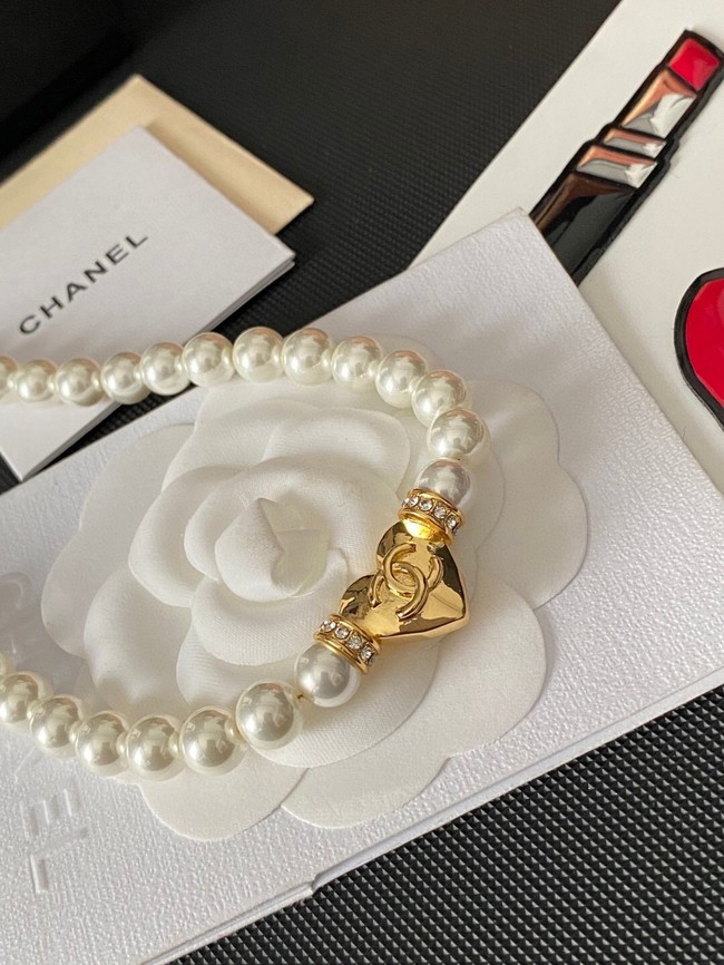 Chanel NECKLACE CE14779