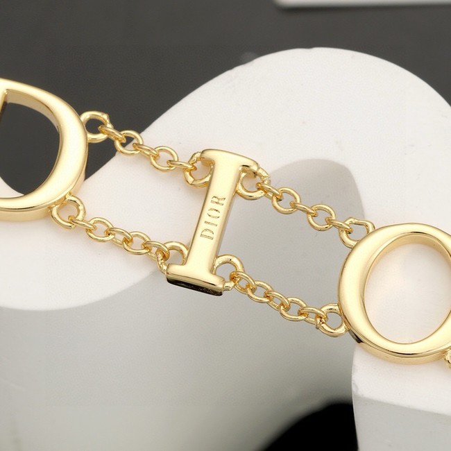 Dior NECKLACE&Bracelet CE14840