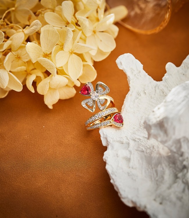 BVLGARI NECKLACE &Bracelet&RING CE14896