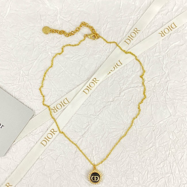 Dior necklace CE15130