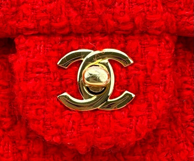 Chanel MINI CLASSIC HANDBAG AS1116-4