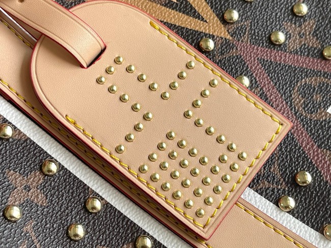 Louis Vuitton Keepall Bandouliere 50 M11577 