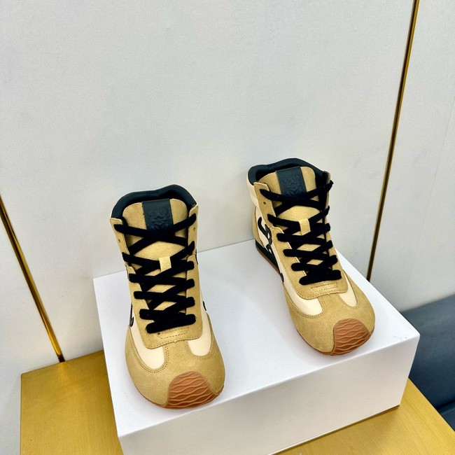 Loewe flat shoes 55724-11