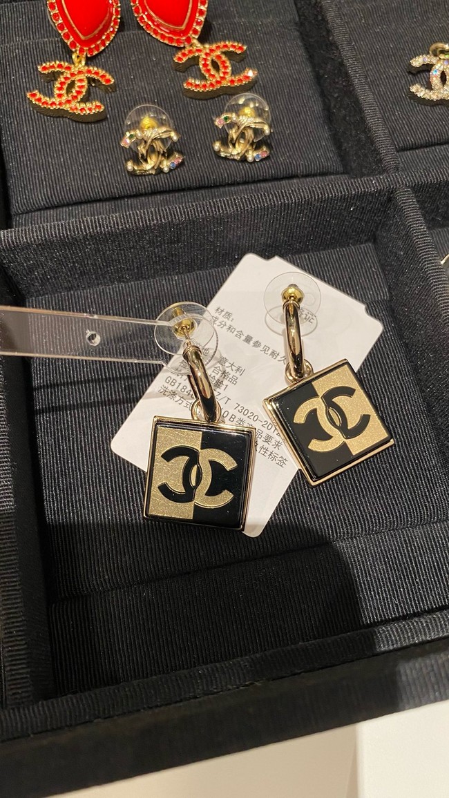 Chanel Earring CE15855