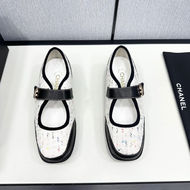 Chanel Shoes 55787-3