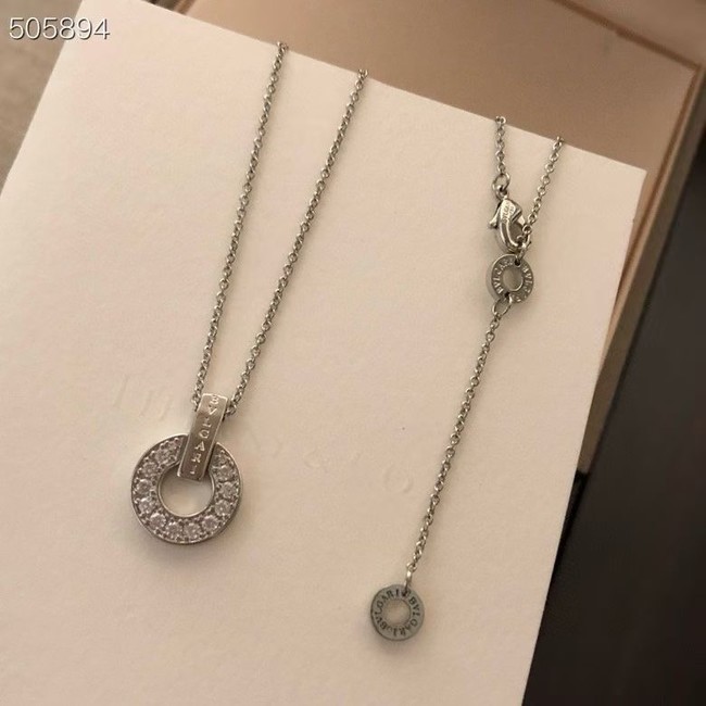 BVLGARI Necklace CE16131