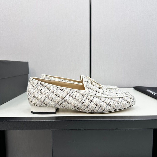 Chanel WOMENS Shoes 55807-5