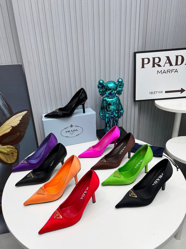 Prada shoes 55815-1