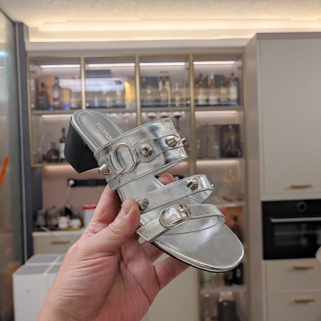 Balenciaga WOMENS SANDAL 55820-2