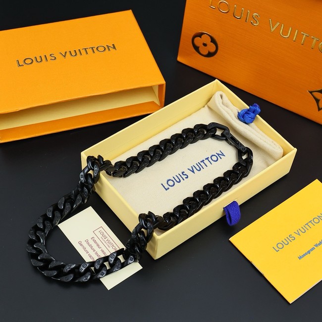 Louis Vuitton necklace CE16222