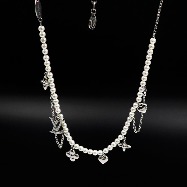 Louis Vuitton necklace CE16244