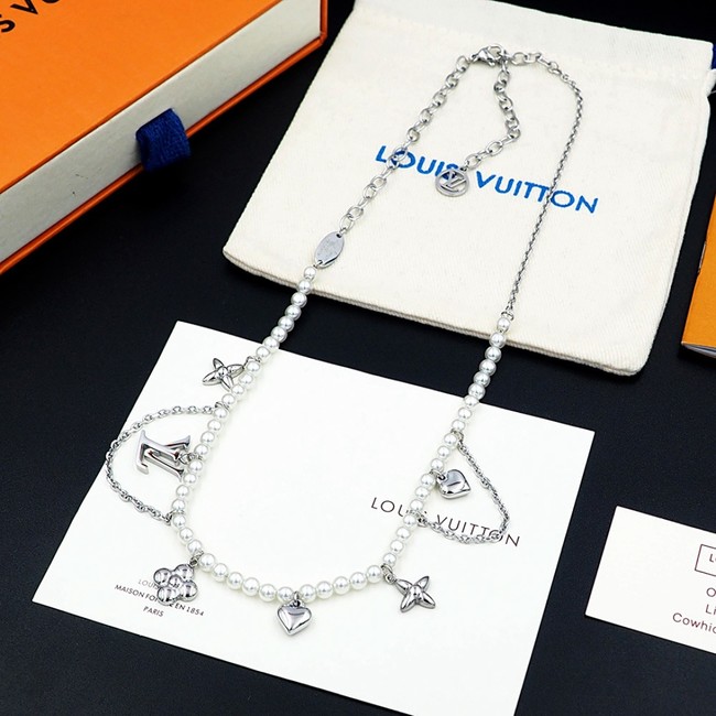 Louis Vuitton necklace CE16244