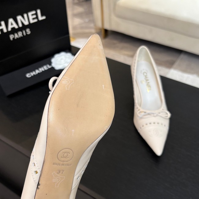 Chanel High heels 55831-1