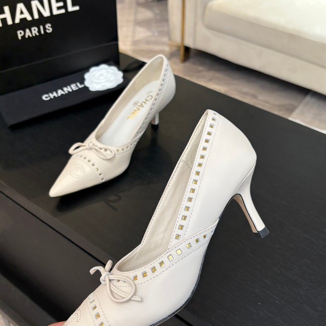 Chanel High heels 55831-1