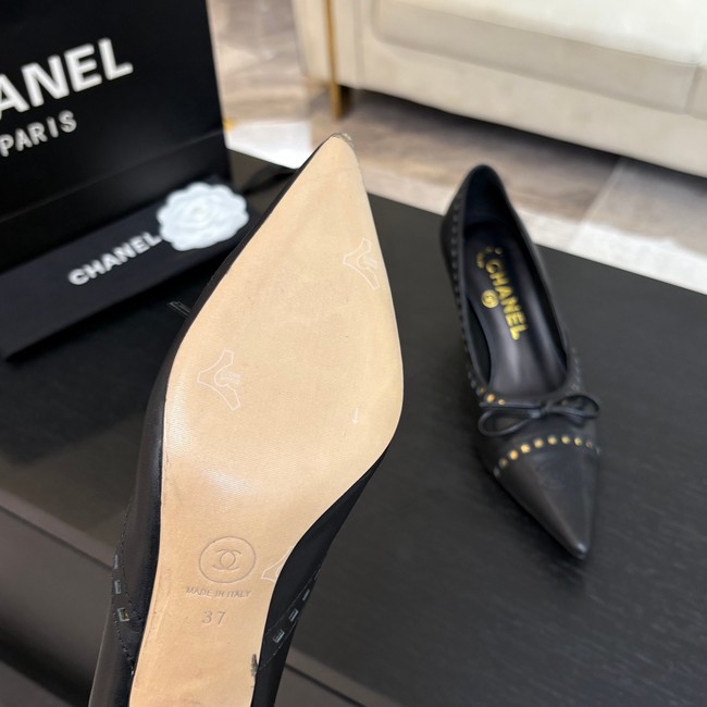 Chanel High heels 55831-3