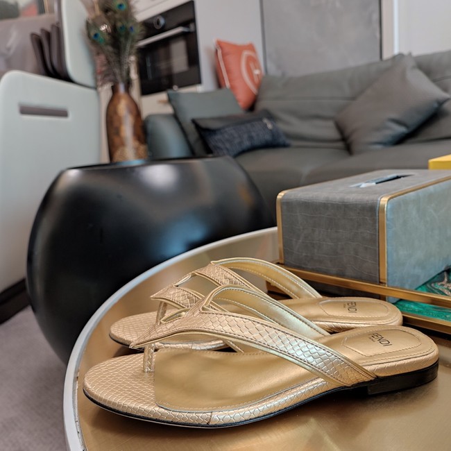 Fendi High heels 55834-2