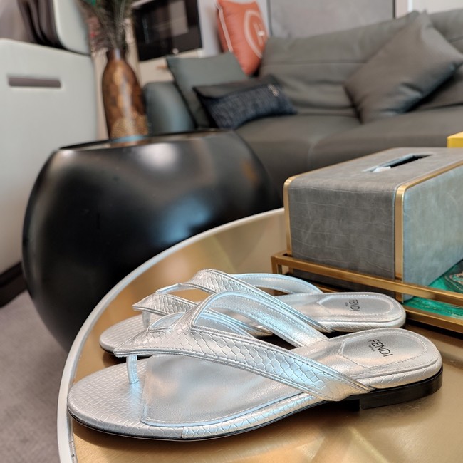 Fendi High heels 55834-3