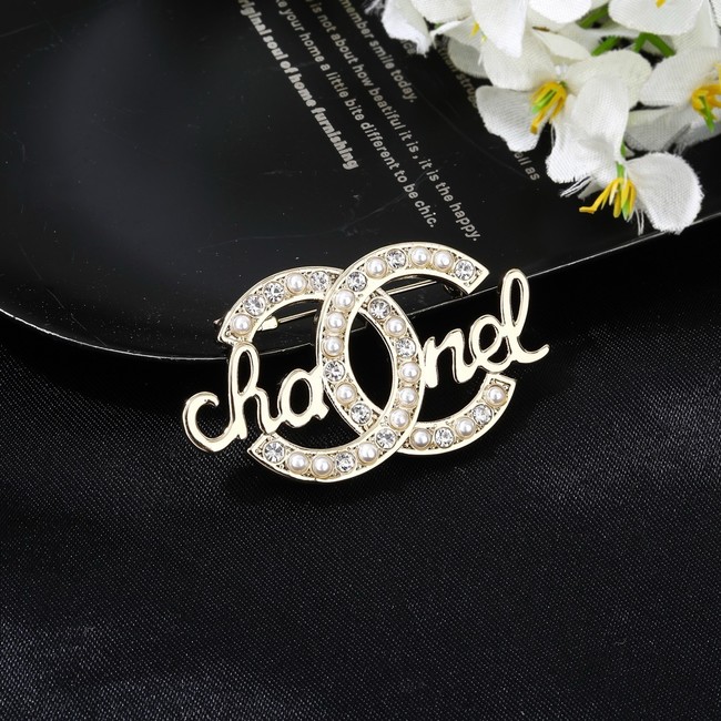 Chanel Brooch CE16286