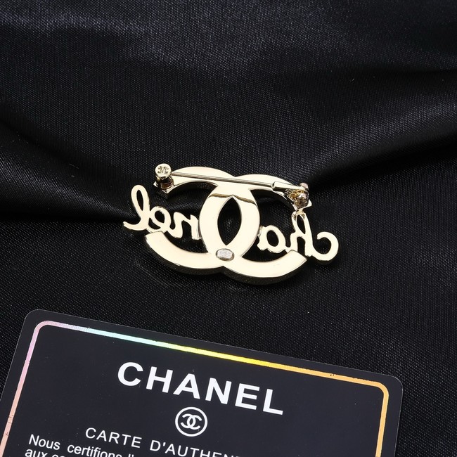 Chanel Brooch CE16286