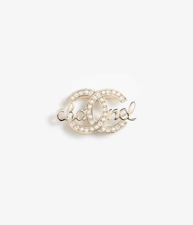Chanel Brooch CE16286