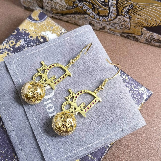 Dior Earring CE16311
