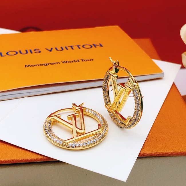 Louis Vuitton Earring CE16305