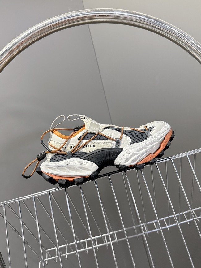 Balenciaga Sports shoes 55860-4