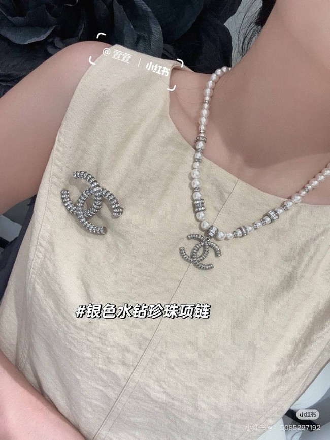 Chanel Brooch CE16332