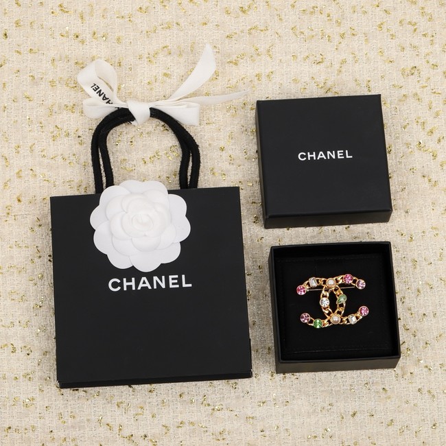 Chanel Brooch CE16358