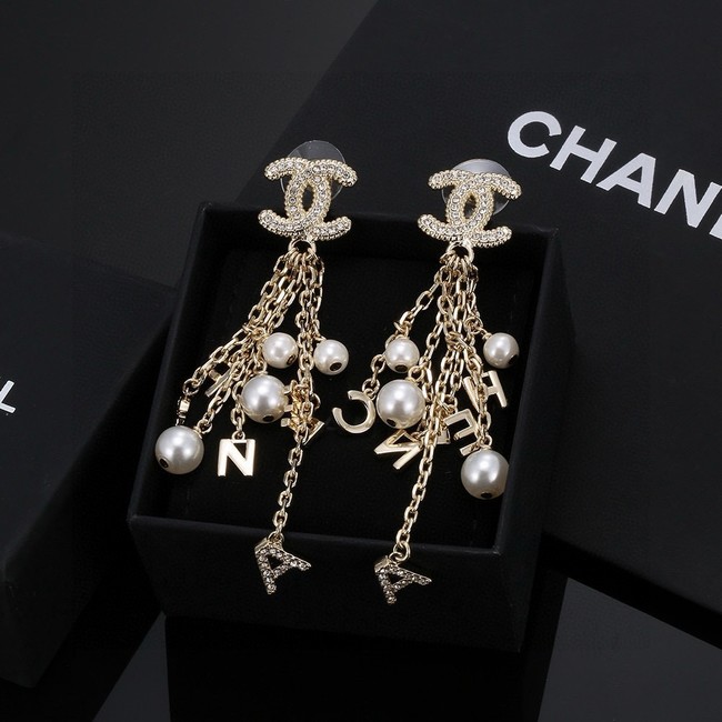 Chanel Earring CE16341