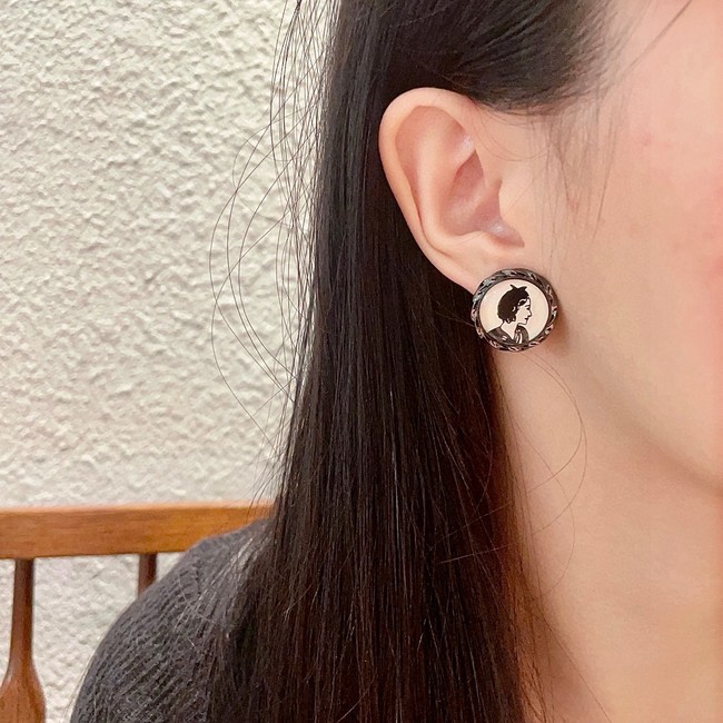 Chanel Earring CE16351