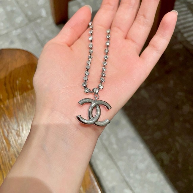 Chanel necklace CE16349