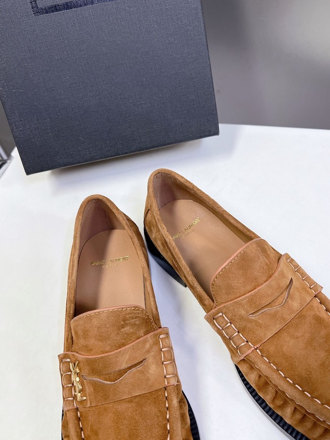 YSL Flat shoes 55864-3