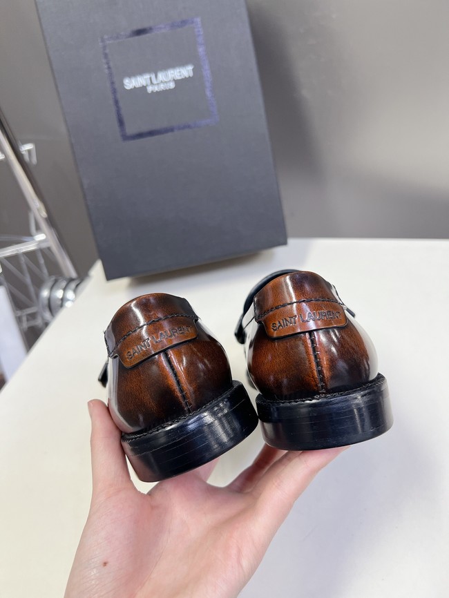 YSL Flat shoes 55864-6