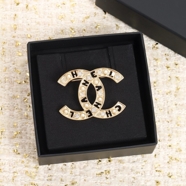 Chanel Brooch CE16389