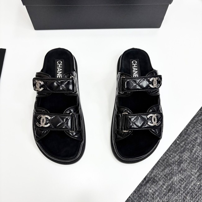 Chanel WOMENS SANDAL 55871-5