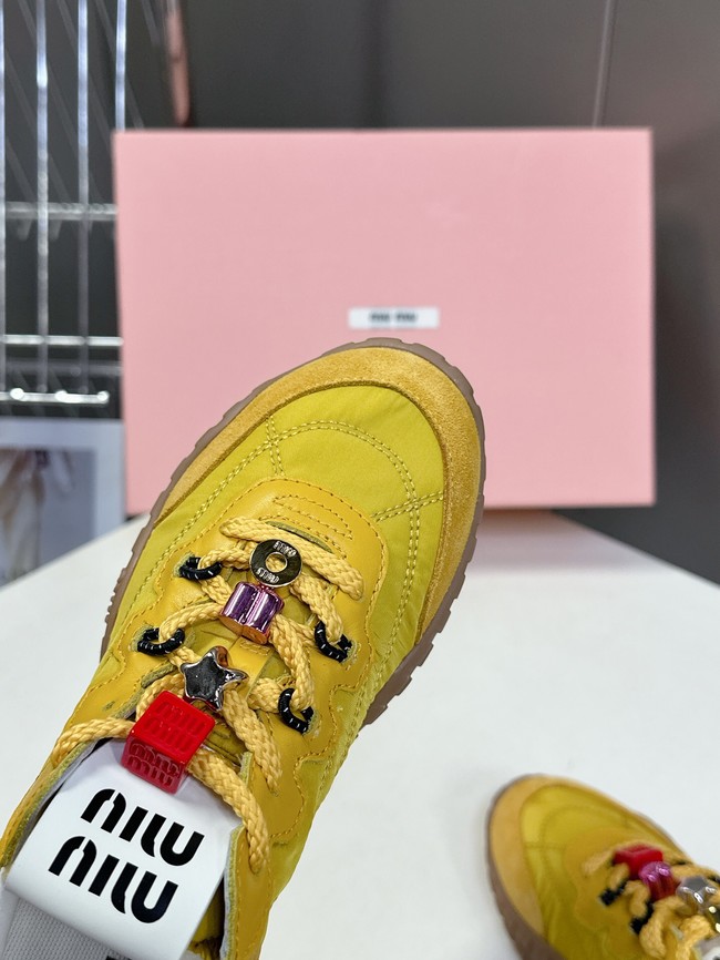 MIUMIU Shoes 55867-5