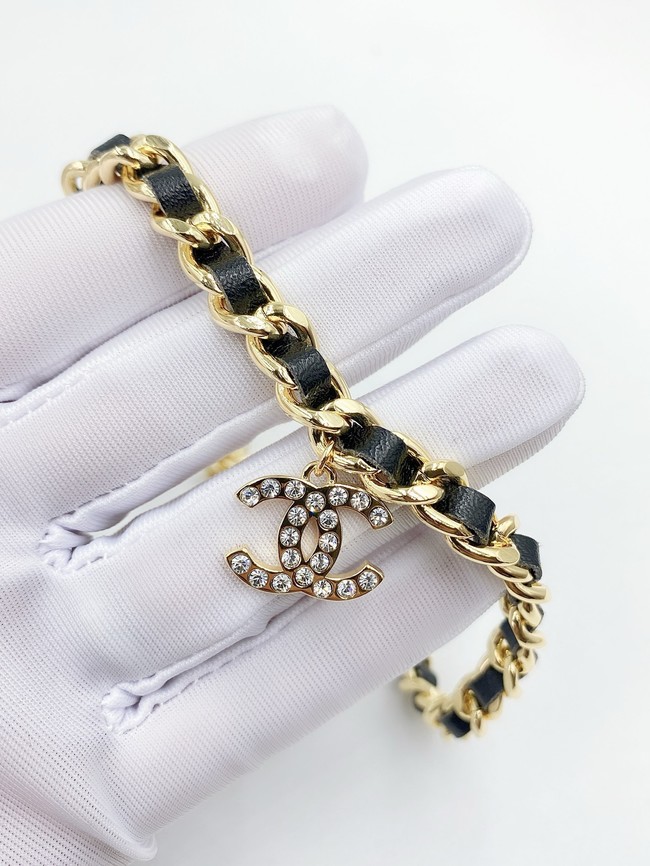 Chanel necklace CE16434