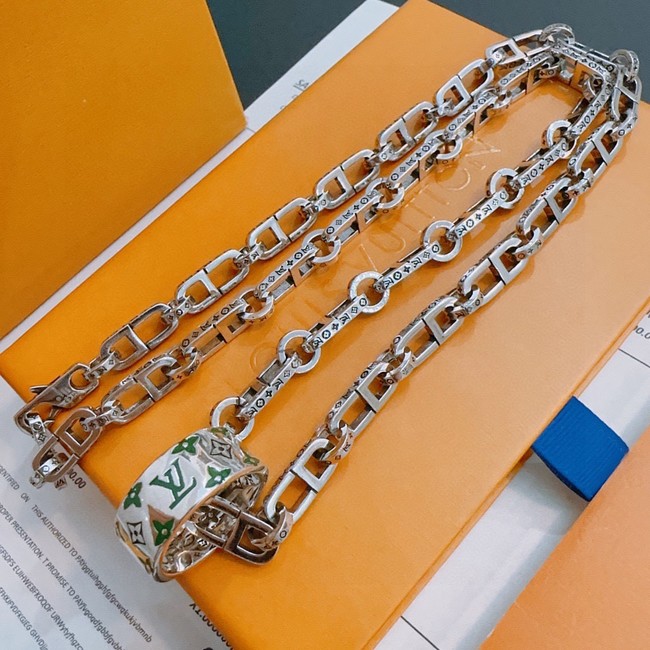 Louis Vuitton necklace CE16402