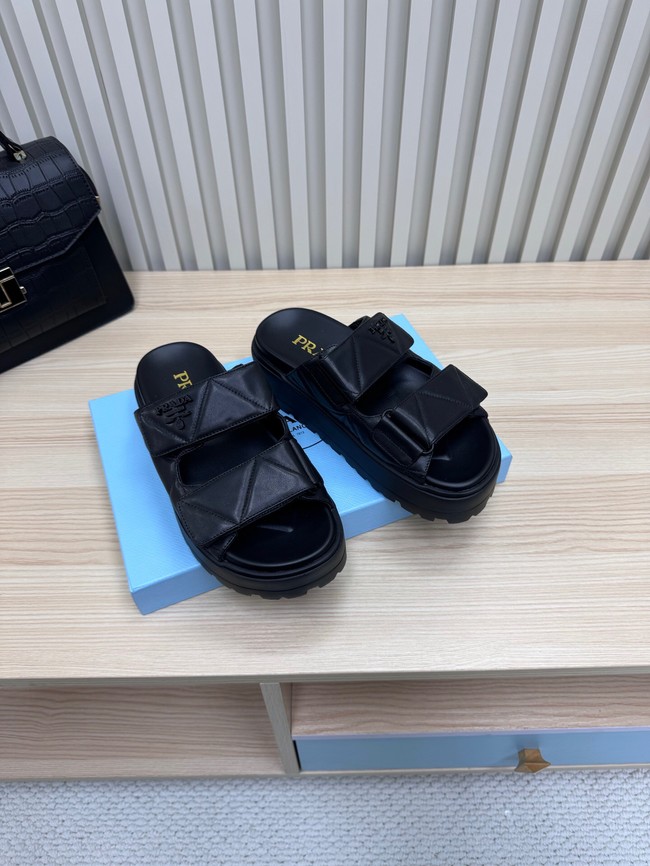 Prada WOMENS SANDAL 55874-2