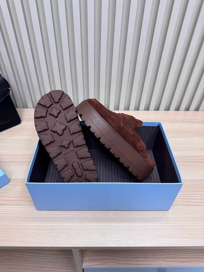 Prada WOMENS SANDAL 55874-3