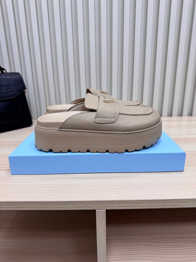 Prada WOMENS SANDAL 55875-1