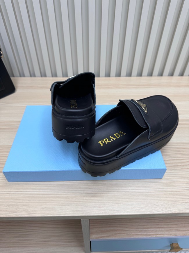 Prada WOMENS SANDAL 55875-2