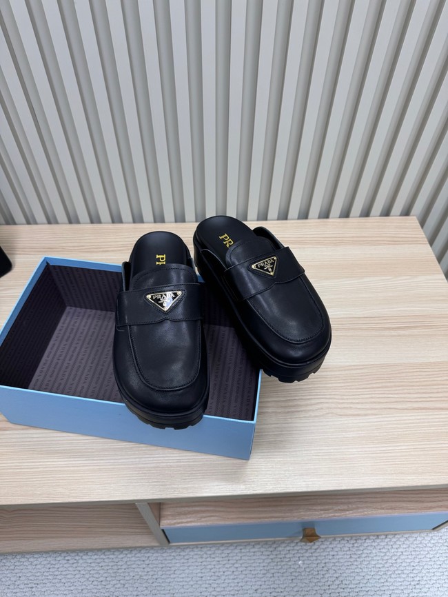 Prada WOMENS SANDAL 55875-2