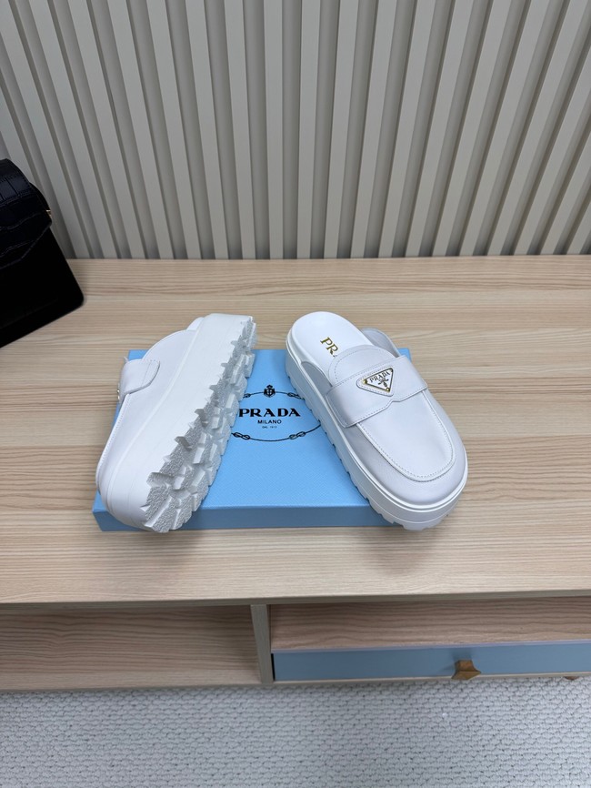 Prada WOMENS SANDAL 55875-4