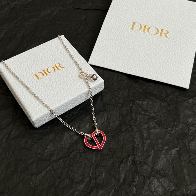 Dior necklace CE16441