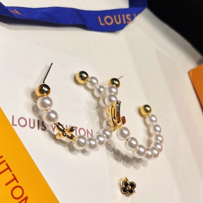 Louis Vuitton Earring CE16442