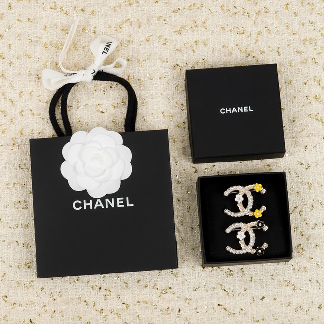 Chanel Brooch CE16454