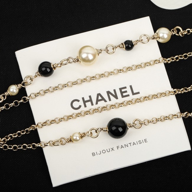 Chanel necklace CE16453
